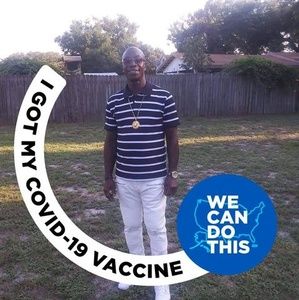 Meet your Posher, Bruce